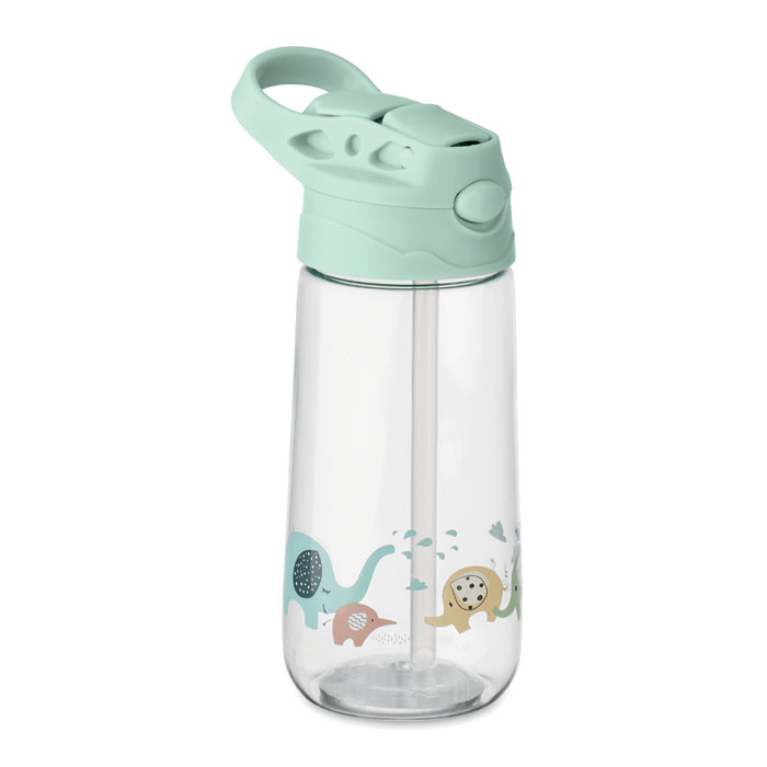 Garrafa de Tritan 450 ml