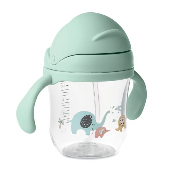Copo Tritan para bebé 250ml