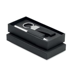 Set de 2 peças em caixa