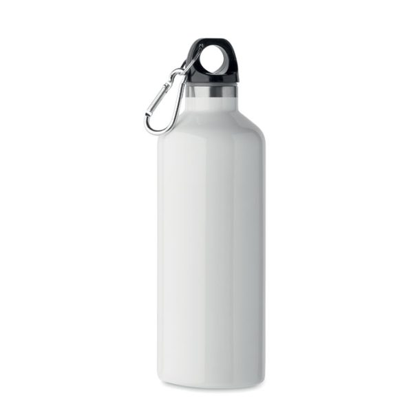 Garrafa de parede dupla 500 ml