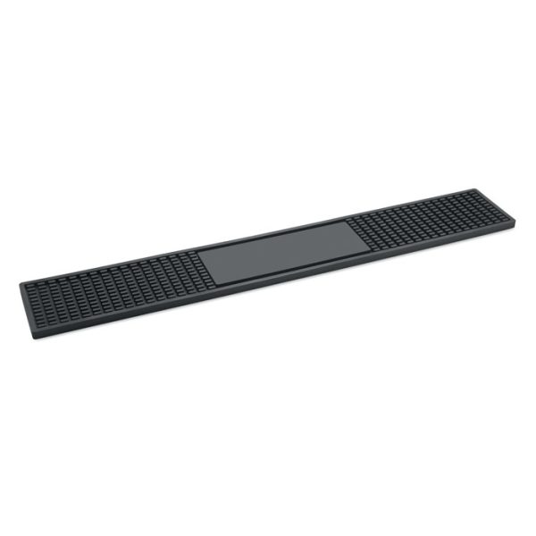 Tapete de bar em PVC