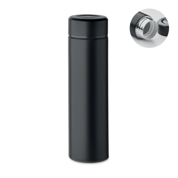 Garrafa de parede dupla 420 ml