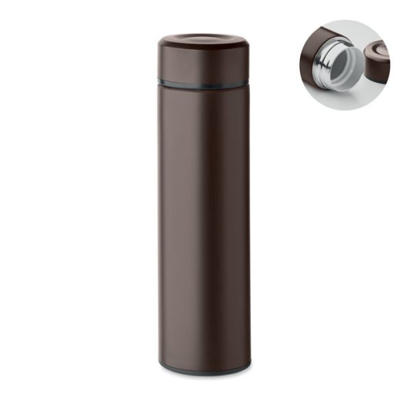 Garrafa de parede dupla 420 ml