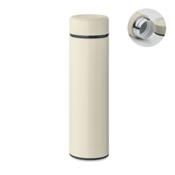 Garrafa de parede dupla 420 ml