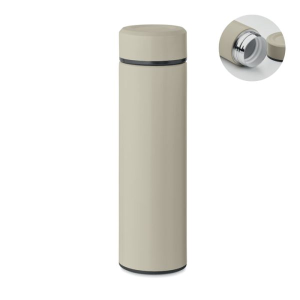 Garrafa de parede dupla 420 ml