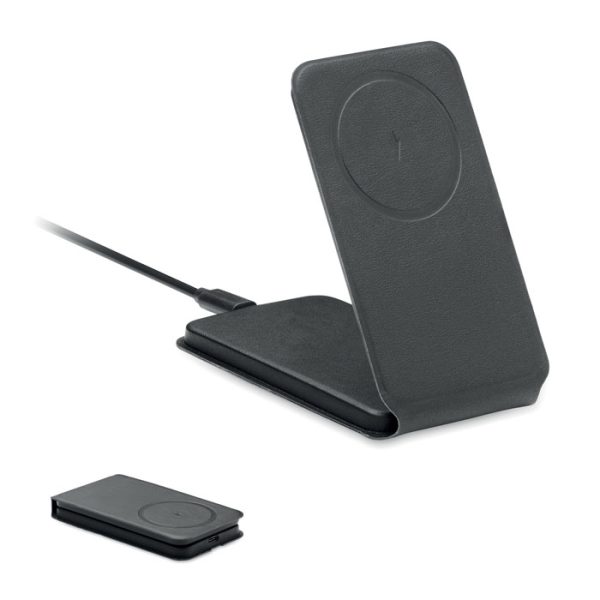 Carregador magnético 15W
