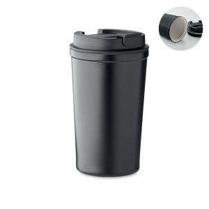Copo de parede dupla 450 ml