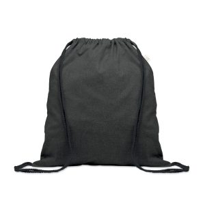 Saco algodão rec. de 140 gr/m²