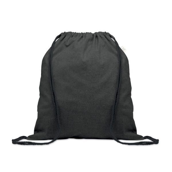 Saco algodão rec. de 140 gr/m²