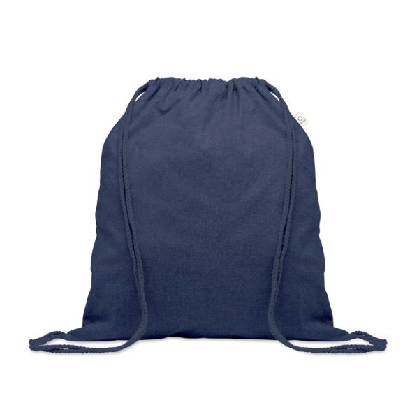 Saco algodão rec. de 140 gr/m²