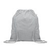 Saco algodão rec. de 140 gr/m²