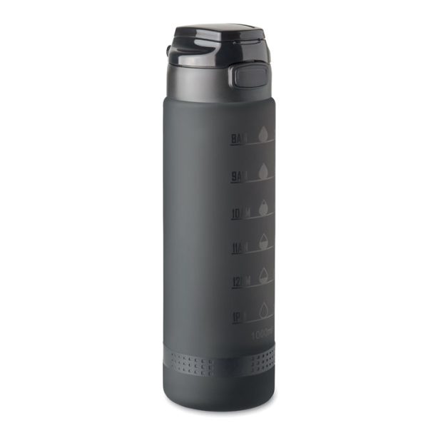 Garrafa desportiva RPET 1L