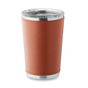 Copo de parede dupla 350 ml