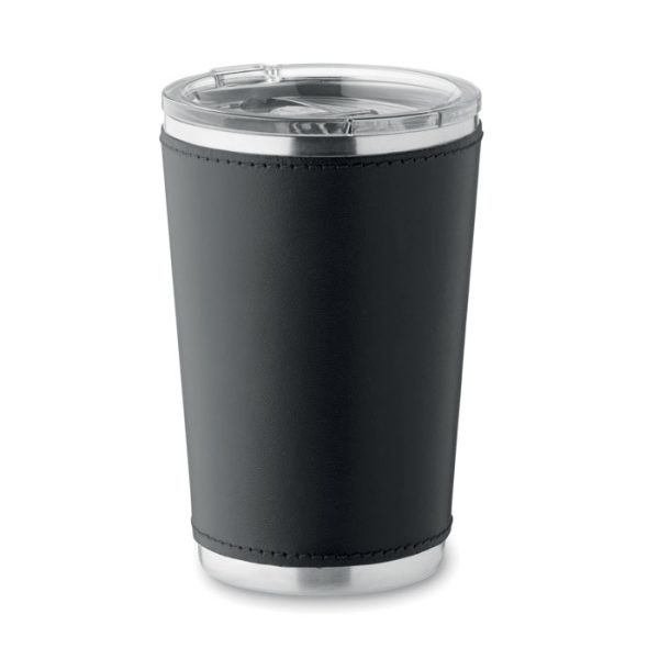 Copo de parede dupla 350 ml