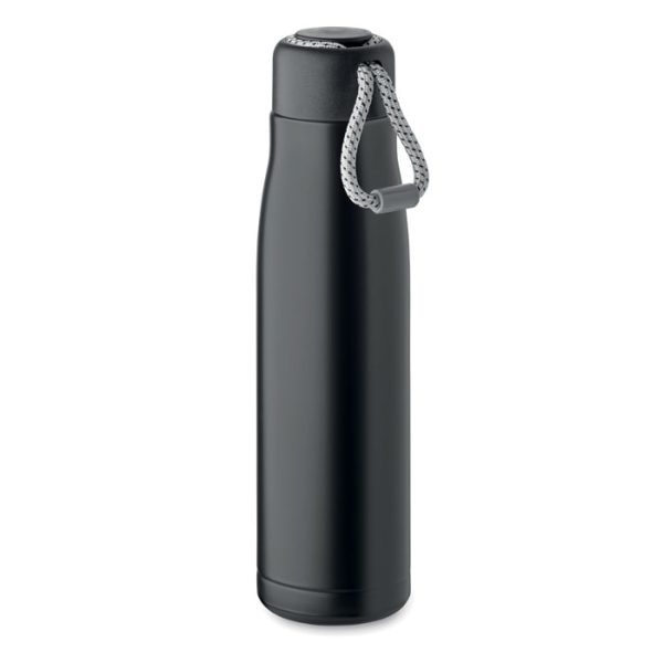 Garrafa de parede dupla 500 ml