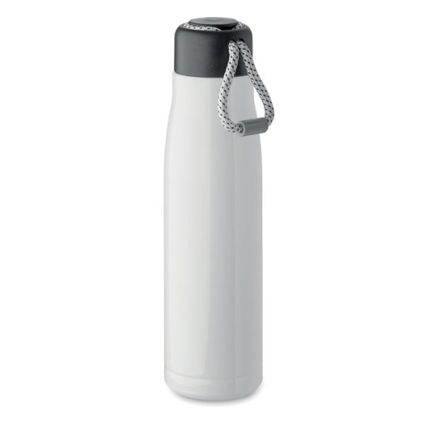 Garrafa de parede dupla 500 ml