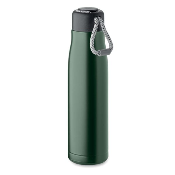 Garrafa de parede dupla 500 ml