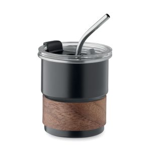 Copo de parede simples 260 ml