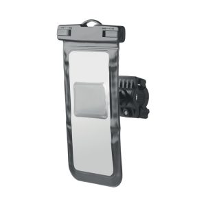 Capa para móvel para bicicleta