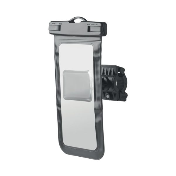Capa para móvel para bicicleta