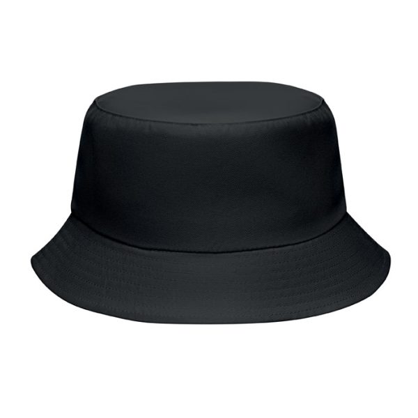 Chapéu de palha em poliéster