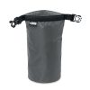 Saco impermeável 210T RPET 1,5L