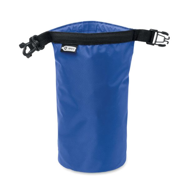 Saco impermeável 210T RPET 1,5L