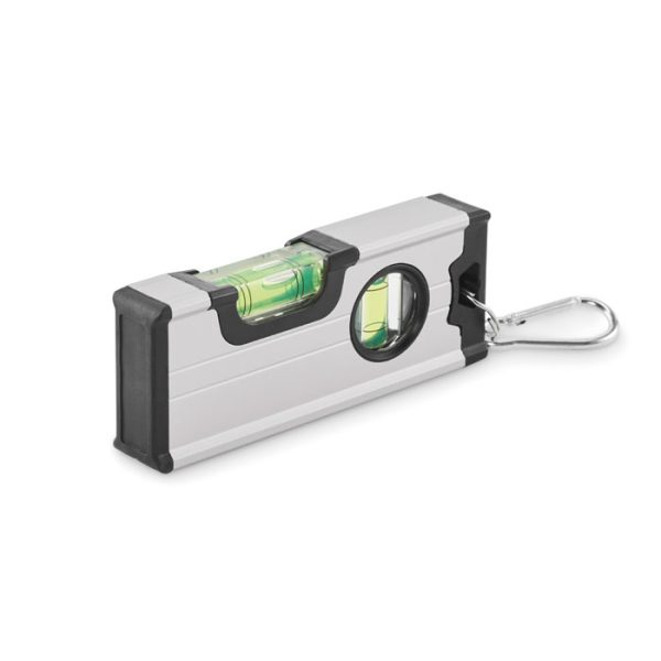 Mini nível magnético