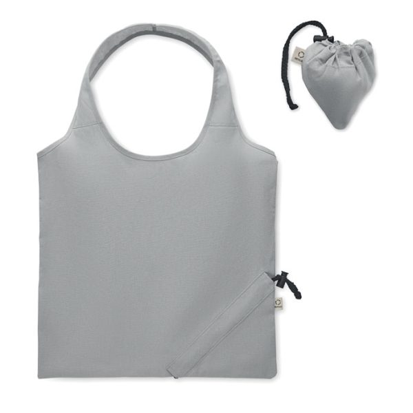 Saco de compras dobrável 140gr