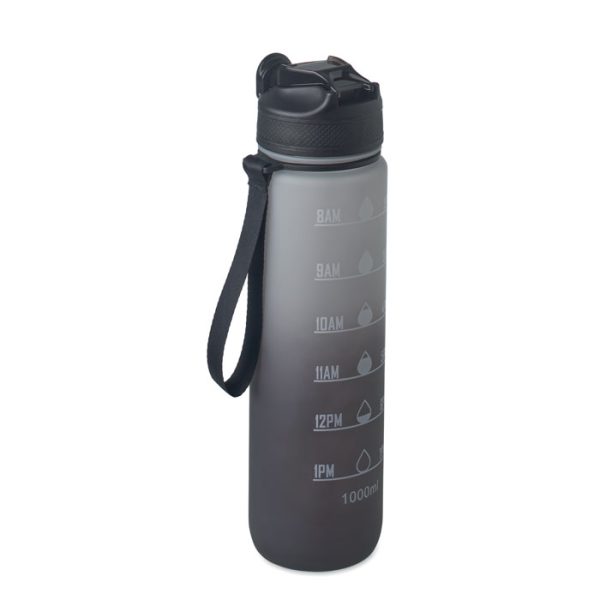 Garrafa desportiva RPET 1L