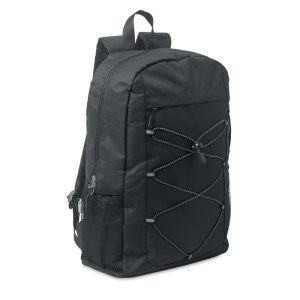 Mochila em poliéster 600D RPET