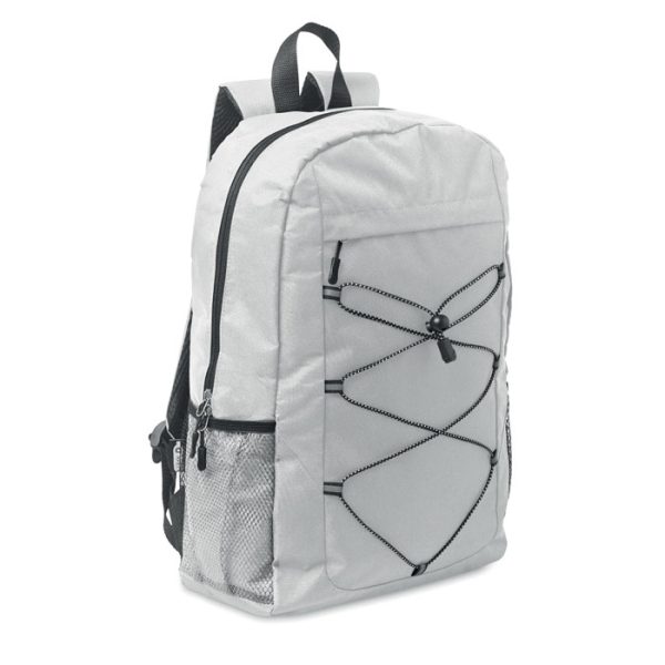 Mochila em poliéster 600D RPET