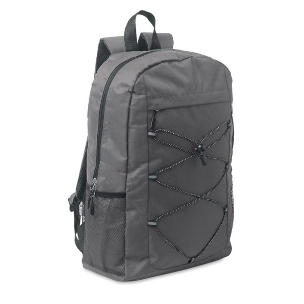 Mochila em poliéster 600D RPET