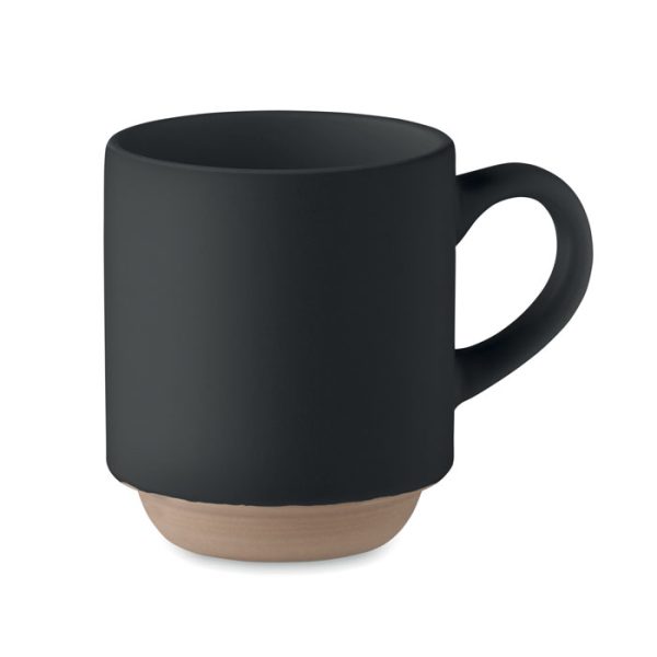 Caneca de cerâmica 170 ml