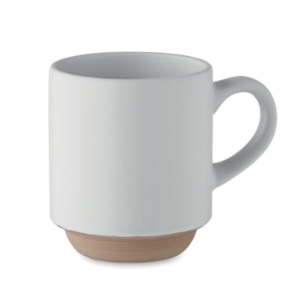 Caneca de cerâmica 170 ml