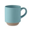 Caneca de cerâmica 170 ml