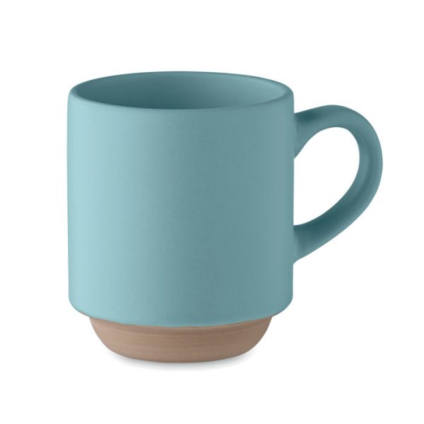 Caneca de cerâmica 170 ml
