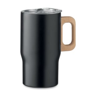Copo de parede dupla 350ml
