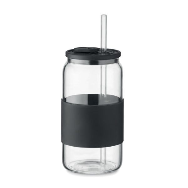 Copo de borossilicato 550ml