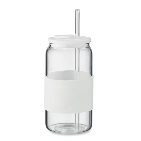 Copo de borossilicato 550ml
