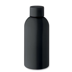 Garrafa parede simples 500 ml