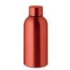 Garrafa parede simples 500 ml