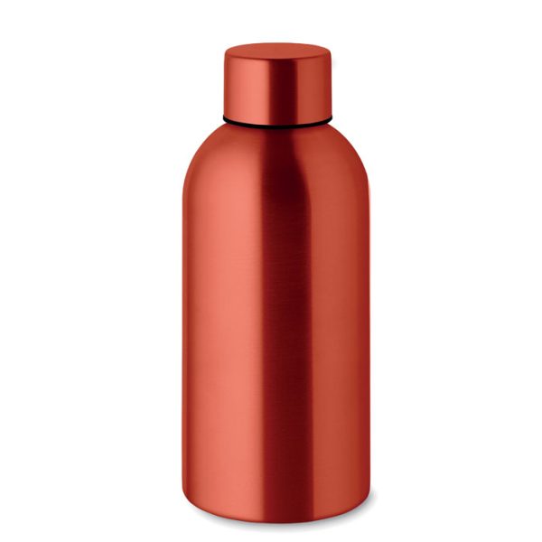 Garrafa parede simples 500 ml