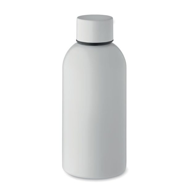 Garrafa parede simples 500 ml