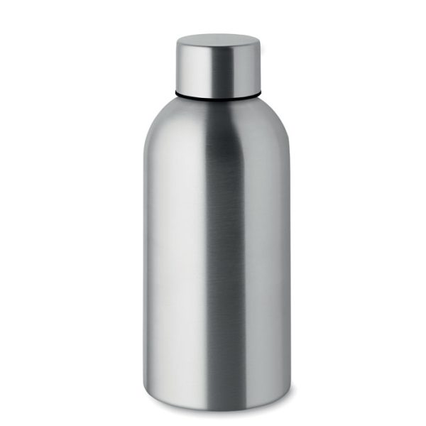 Garrafa parede simples 500 ml