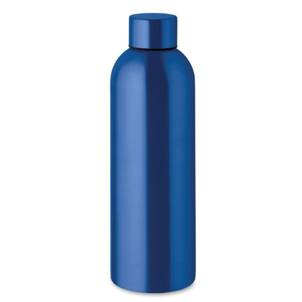 Garrafa parede simples 750 ml