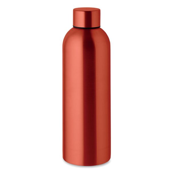 Garrafa parede simples 750 ml