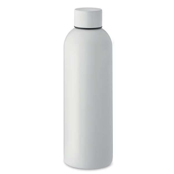 Garrafa parede simples 750 ml