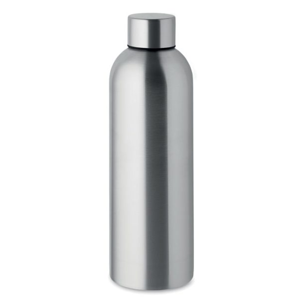 Garrafa parede simples 750 ml