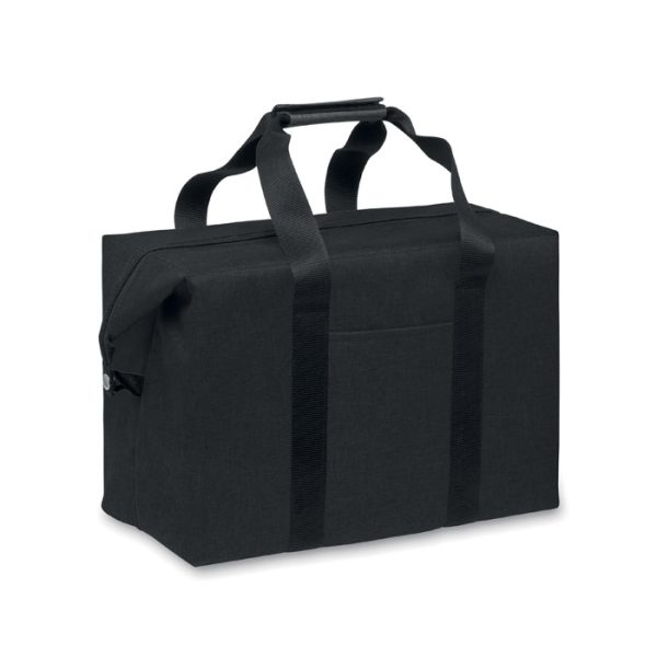Saco isotérmico 300D RPET 37L